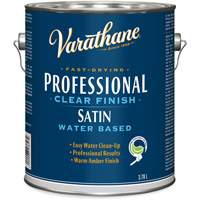 Fini professionnel Varathane, 3,78 L, Transparent, Satin Quali-T-Solutions