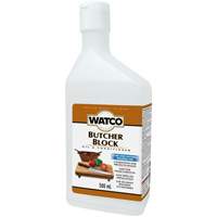 Conditionneur &agrave; lhuile pour &eacute;tal Watco, 473 ml, Transparent, Transparent Quali-T-Solutions