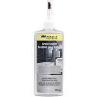 Scellant &agrave; coulis Miracle Sealants, Bouteille pressable Quali-T-Solutions