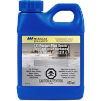 Scellant Porous Plus 511 Miracle Sealants, Cruche Quali-T-Solutions