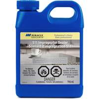 Scellant Impregnator 511 Miracle Sealants, Cruche Quali-T-Solutions