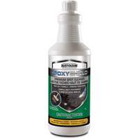 Nettoyant pour taches de qualit&eacute; sup&eacute;rieure EpoxyShield Quali-T-Solutions