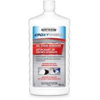 D&eacute;tachant &agrave; lhuile EpoxyShield Quali-T-Solutions
