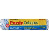 Couvre-rouleau Colossus, Nap 12,7 mm (1/2"), 240 mm (9-1/2") l Quali-T-Solutions
