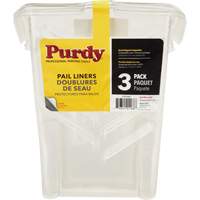 Doublure de seau Quali-T-Solutions