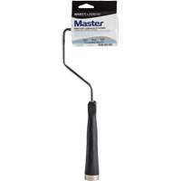 Ensemble de cadre et couverture pour garniture et circulation Master, 2 morcea Quali-T-Solutions