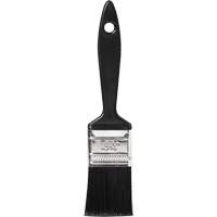 Economy Paint Brush, Polyolefin, Plastic Handle, 1-1/2" Width Quali-T-Solutions