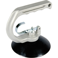 Vacuum Cups - Heavy-Duty Single Cup Quali-T-Solutions