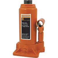 306A Cric-bouteille, 6 tonne(s), 16" Hauteur &eacute;lev&eacute;e Quali-T-Solutions