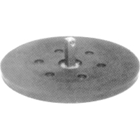 Manually Operated Hand Vacuum Cups - Replacement Parts Quali-T-Solutions