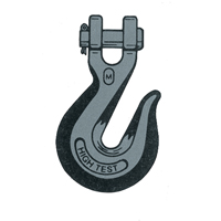 Chain Hooks Quali-T-Solutions