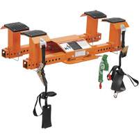 Adaptateur robuste pour r&eacute;servoir de carburant Quali-T-Solutions