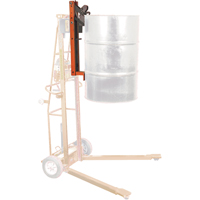 Triple Truck - Lifting Truck Quali-T-Solutions