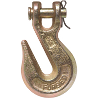 Clevis Grab Hook - Grade 70 Quali-T-Solutions