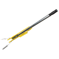 Dispositifs de tirage des c&acirc;bles, Diam&egrave;tre du fil 5/16", Capacit&eacute; 2750 lb (1,375 tonne)/1763 lb (0,8 tonne) Quali-T-Solutions