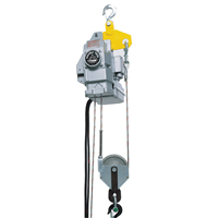 Ensemble de blocs de poulies Minifor pour TR10/TR30 Quali-T-Solutions