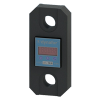 Dynafor&reg; Industrial Load Indicator, 25000 lbs. (12.5 tons) Working Load Limit Quali-T-Solutions