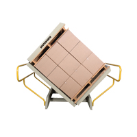 Retourneur de palettes Quali-T-Solutions