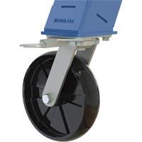 Grue sur portique &agrave; hauteur fixe Quali-T-Solutions