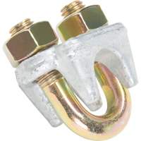 Serre-c&acirc;ble Golden-U-Bolt Quali-T-Solutions