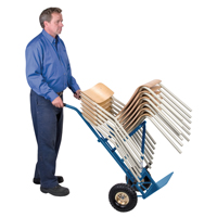 Hand Truck Attachments Quali-T-Solutions
