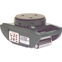 Machine Roller, 10 Tons Capacity Quali-T-Solutions