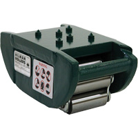 Machine Roller, 7.5 tons Capacity Quali-T-Solutions