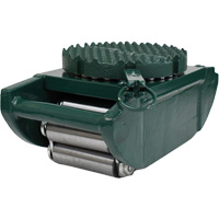 Machine Roller, 7.5 tons Capacity Quali-T-Solutions