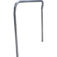 Chariots &agrave; plateforme robustes - Poign&eacute;e de rechange Quali-T-Solutions