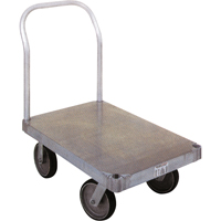 Platform Trucks