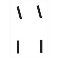 Chariot &agrave; plateforme robuste, 72" lo x 36" la x Capacit&eacute; 2000 lb, Roues en Caoutchouc Quali-T-Solutions