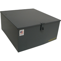 Tricycles Mover Quali-T-Solutions