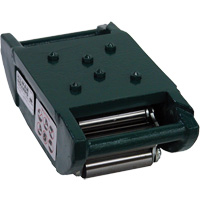 Machine Roller, 10 Tons Capacity Quali-T-Solutions