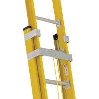 &eacute;chelles &agrave; coulisse industrielles robustes (s&eacute;rie 6200), Cap 375 lb, 13' h, Calibre 1AA Quali-T-Solutions