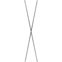 Composants d'&eacute;chafaudages - Croisillons, Croisillon, 120" la x 24" h Quali-T-Solutions