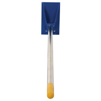 Forklift Carpet Boom, 108-1/2" Length, Carriage Mount, 2500 lbs. Capacity Quali-T-Solutions