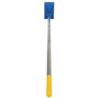 Forklift Carpet Boom, 144-1/2" Length, Carriage Mount, 1800 lbs. Capacity Quali-T-Solutions