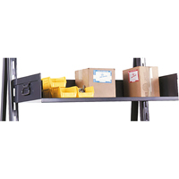 Adjust-A-Tray Trucks Quali-T-Solutions