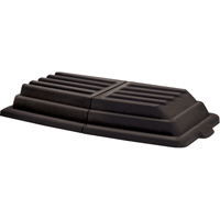 Domed Lid Quali-T-Solutions