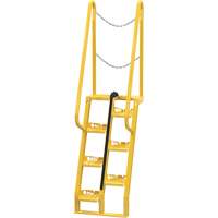 ESCALIER SEMELLE ALTERN26LOX48H 68 DEGRES Quali-T-Solutions