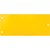 Support de montage pour grille de protection Quali-T-Solutions