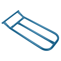 Deluxe Hand Truck Nose Plate Quali-T-Solutions