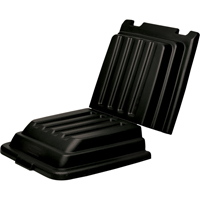 Domed Lid Quali-T-Solutions