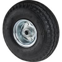 Hand Truck Replacement Wheel Quali-T-Solutions