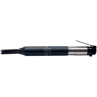 FC250NS Heavy-Duty Needle Scaler Kit, 1/4" NPT, 14.2 CFM, 4500 BPM, 7/8" Stroke Quali-T-Solutions