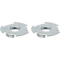 Adaptors for Bench Crimped Wire Wheels Quali-T-Solutions
