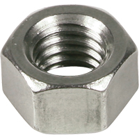 Boulon de carrosserie standard, 5/16" x 3" lo, Zinc Cr+3, Cors&eacute; Quali-T-Solutions