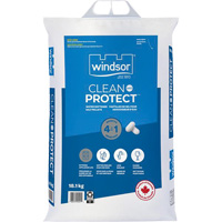 Pastilles de sel adoucisseur System Saver II, 40 lb (18,1 kg), Sac Quali-T-Solutions