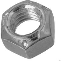 Contre-&eacute;crou Conelock, 5/16" dia, Zingu&eacute;, Cors&eacute; Quali-T-Solutions