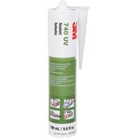 Scellant adh&eacute;sif 740 UV, 290 ml, Cartouche, Gris Quali-T-Solutions